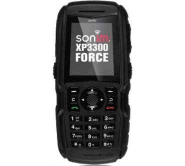 Produktbild Sonim XP3300 Force