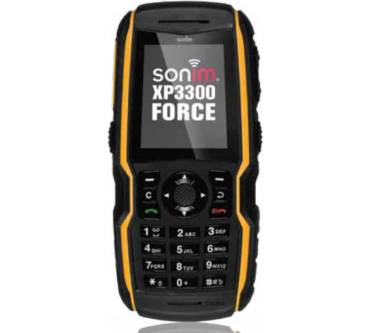 Produktbild Sonim XP3300 Force