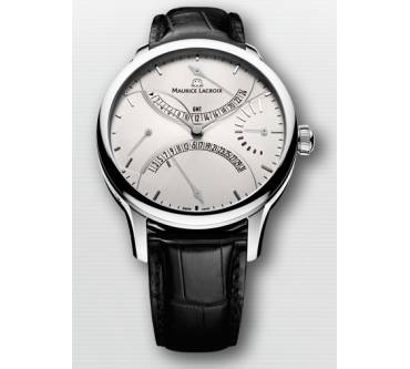 Produktbild Maurice Lacroix Masterpiece Double Rétrograde