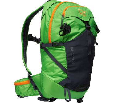 Produktbild Norrøna Bitihorn Back Pack 20L