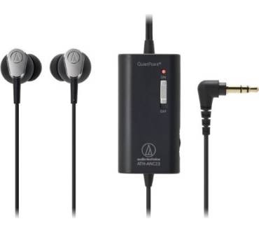 Produktbild Audio-Technica ATH-ANC23