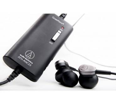 Produktbild Audio-Technica ATH-ANC23