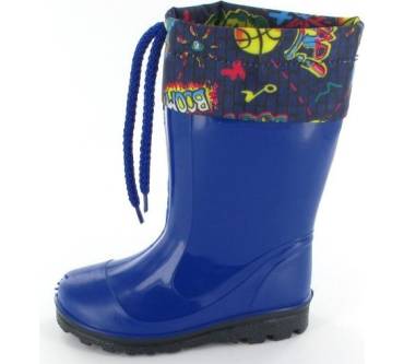 Produktbild Lexpo Gummistiefel Laura