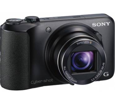 Produktbild Sony CyberShot DSC-H90