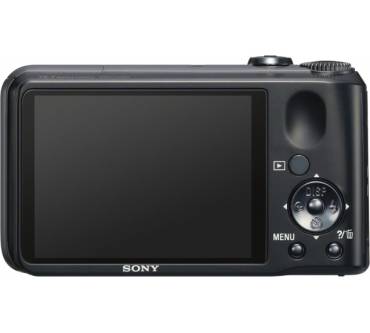 Produktbild Sony CyberShot DSC-H90