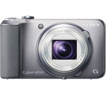 Produktbild Sony CyberShot DSC-H90