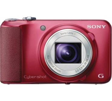 Produktbild Sony CyberShot DSC-H90