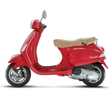 Produktbild Piaggio Vespa LX