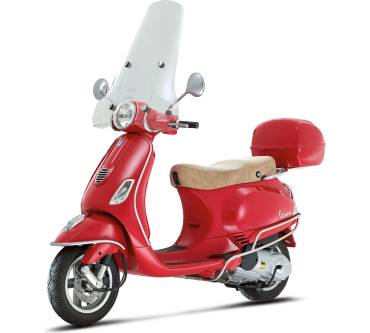 Produktbild Piaggio Vespa LX