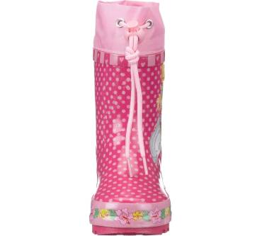 Produktbild Pölking Prinzessin Lillifee Kinder-Regenstiefel Celina