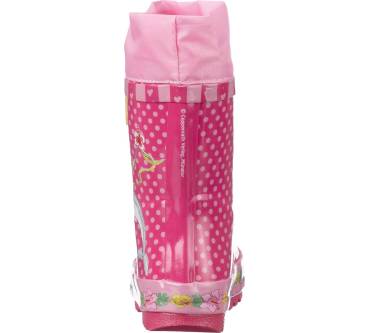 Produktbild Pölking Prinzessin Lillifee Kinder-Regenstiefel Celina