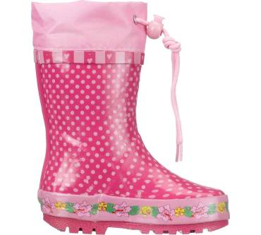 Produktbild Pölking Prinzessin Lillifee Kinder-Regenstiefel Celina