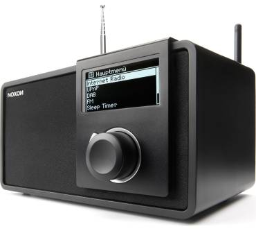 Produktbild Terratec Noxon iRadio 460+