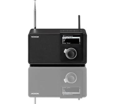 Produktbild Terratec Noxon iRadio 460+