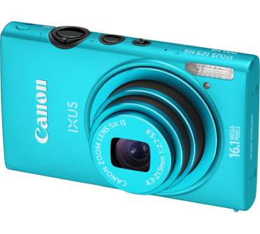 Produktbild Canon Ixus 125 HS