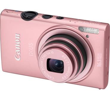 Produktbild Canon Ixus 125 HS