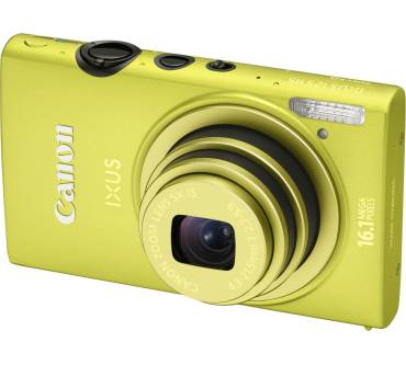 Produktbild Canon Ixus 125 HS