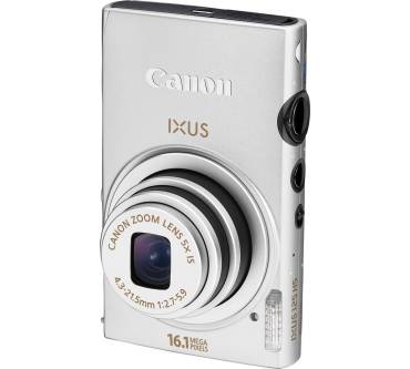 Produktbild Canon Ixus 125 HS