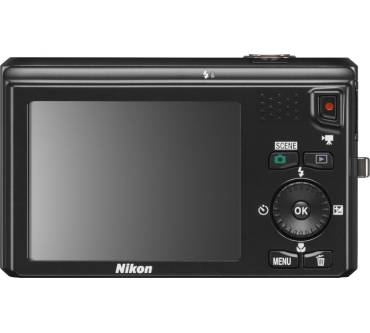 Produktbild Nikon Coolpix S6300