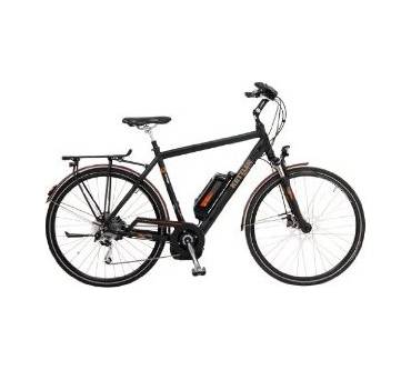 Produktbild Kettler Traveller E-Sport - Shimano Deore XT (Modell 2012)