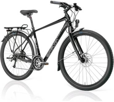 Produktbild Simplon SILKcarbon Pro - Shimano Deore XT (Modell 2012)