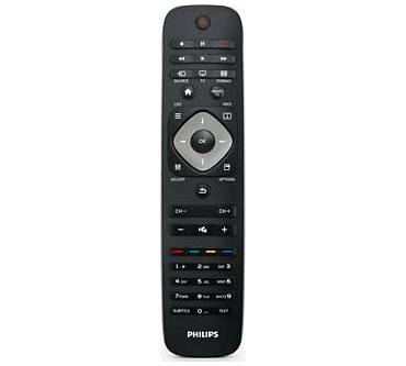 Produktbild Philips 40PFL5507K