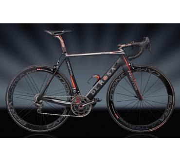 Produktbild De Rosa Protos - Campagnolo Super Record EPS (Modell 2012)