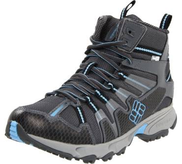 Produktbild Columbia Talus Ridge Mid OutDry