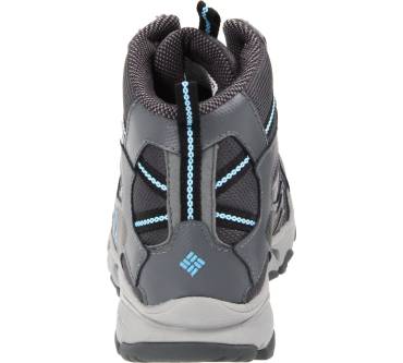 Produktbild Columbia Talus Ridge Mid OutDry