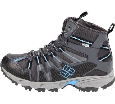 Produktbild Columbia Talus Ridge Mid OutDry