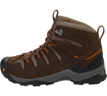 Produktbild Keen Gypsum Mid