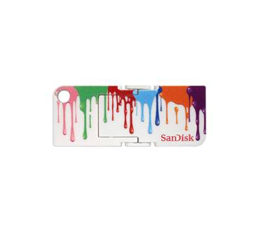 Produktbild SanDisk Cruzer Pop (16 GB)