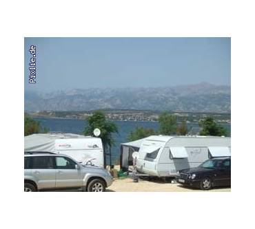 Produktbild Kroatien Aktiv Camping Adria Sol