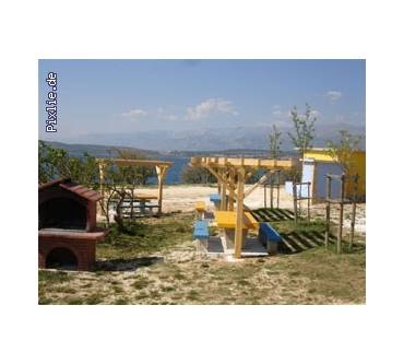 Produktbild Kroatien Aktiv Camping Adria Sol