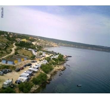 Produktbild Kroatien Aktiv Camping Adria Sol