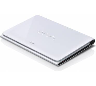 Produktbild Sony Vaio SV-E1111M1E