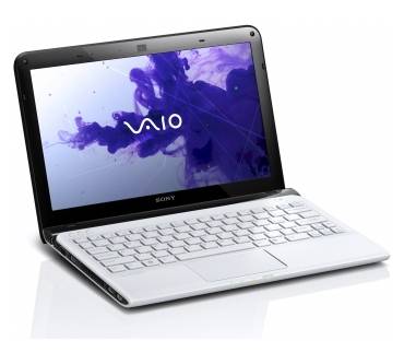 Produktbild Sony Vaio SV-E1111M1E