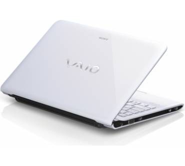 Produktbild Sony Vaio SV-E1111M1E