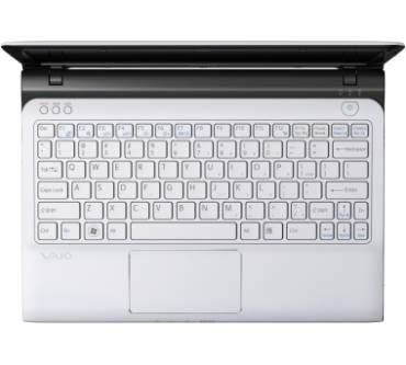 Produktbild Sony Vaio SV-E1111M1E