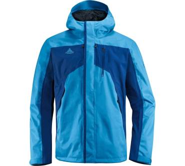 Produktbild Vaude Men's Hetch Jacket