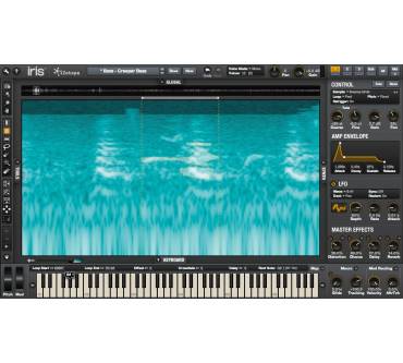 Produktbild iZotope Iris