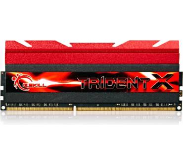 Produktbild G.Skill Trident X (F3-2400C10D-8GTX)