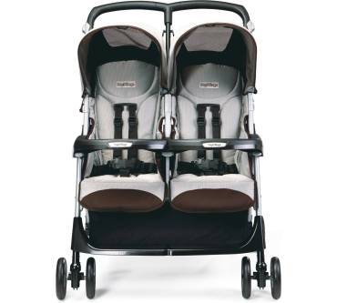 Produktbild Peg Perego Aria Twin