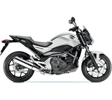 Produktbild Honda NC700S C-ABS (35 kW) [12]