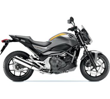 Produktbild Honda NC700S C-ABS (35 kW) [12]