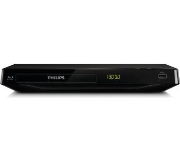 Produktbild Philips BDP2980/12