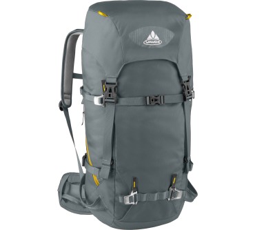 Produktbild Vaude Challenger 45+10