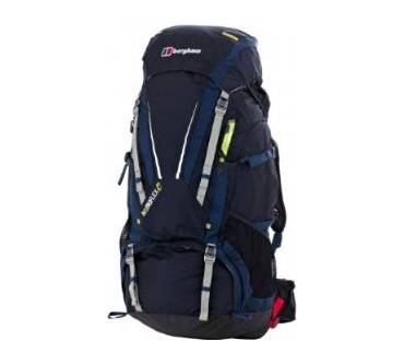 Produktbild Berghaus Bioflex 60 + 15