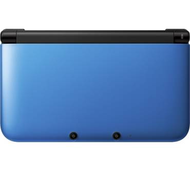 Produktbild Nintendo 3DS XL