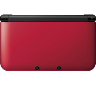 Produktbild Nintendo 3DS XL